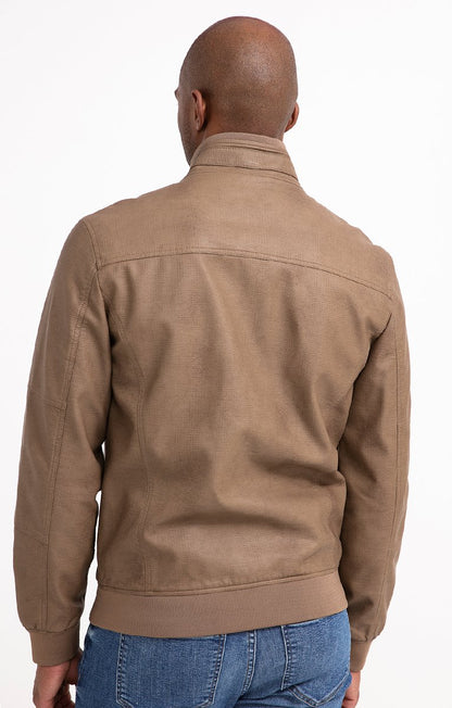  Blouson Simipoint