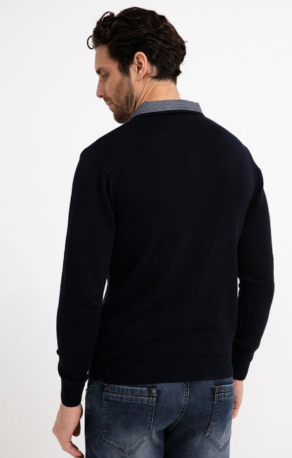  Pull Col Polo