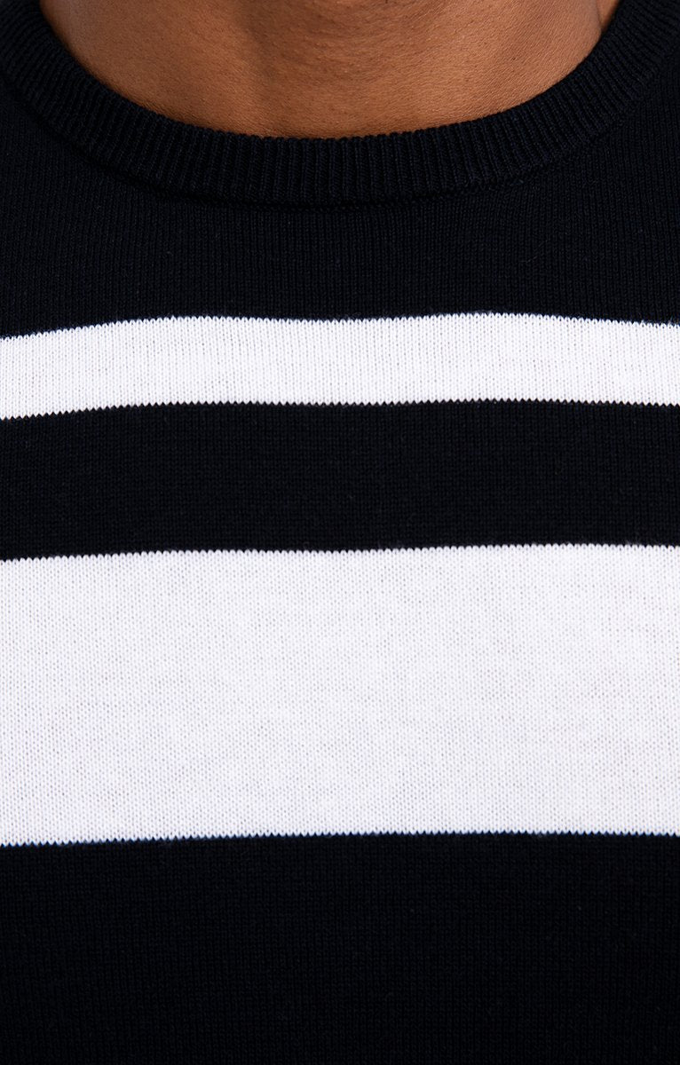  Pull Avec Rayures