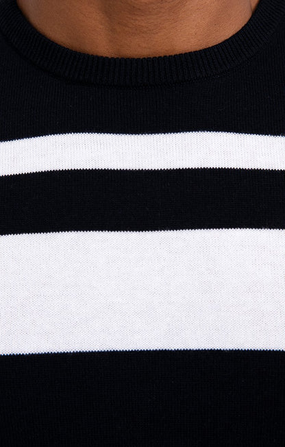  Pull Avec Rayures