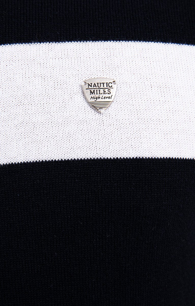  Pull Avec Rayures