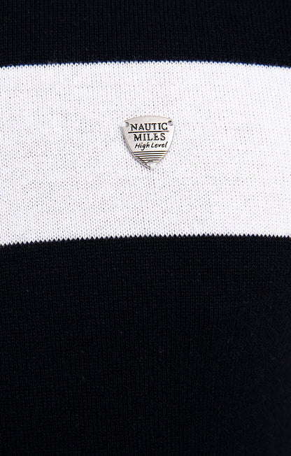 Pull Avec Rayures