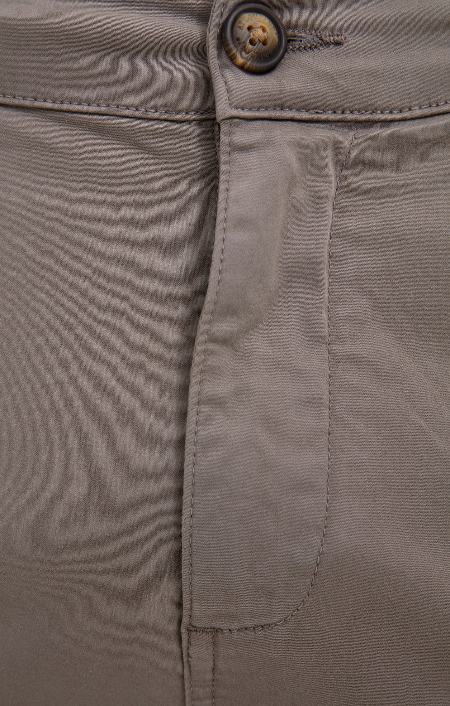  Bermuda Col Elast