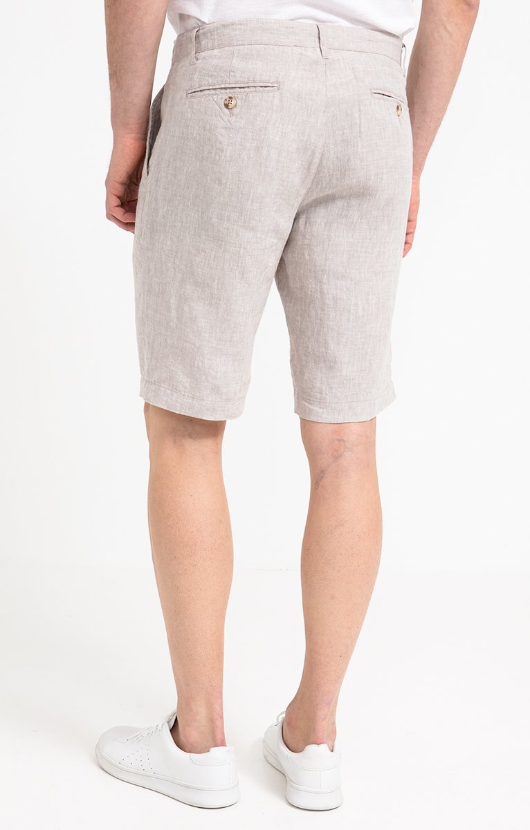  Bermuda Linen
