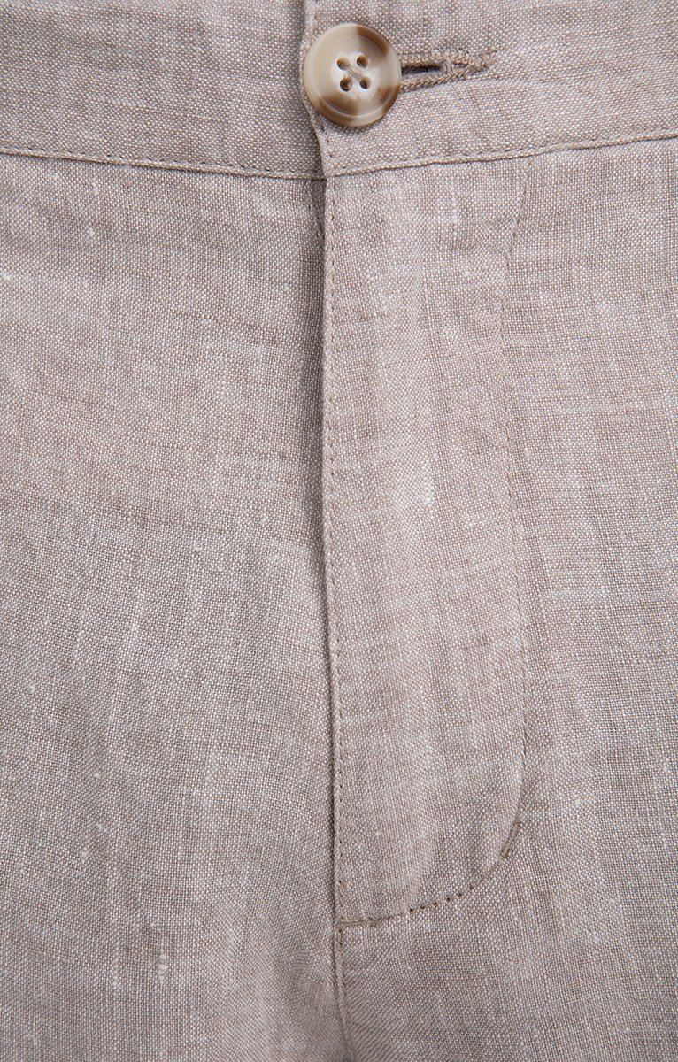  Bermuda Linen