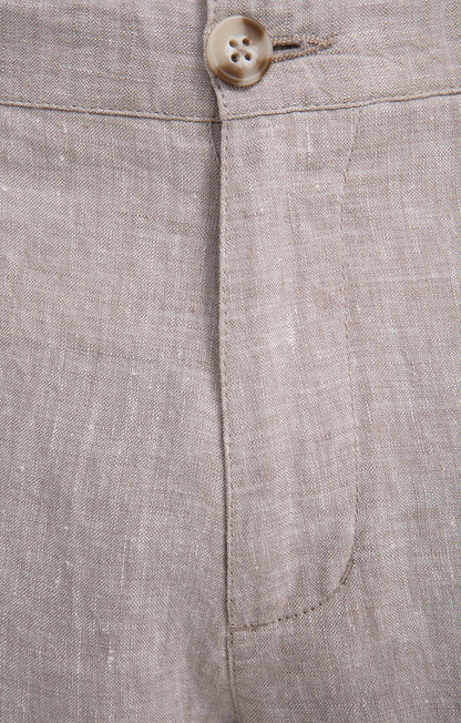  Bermuda Linen
