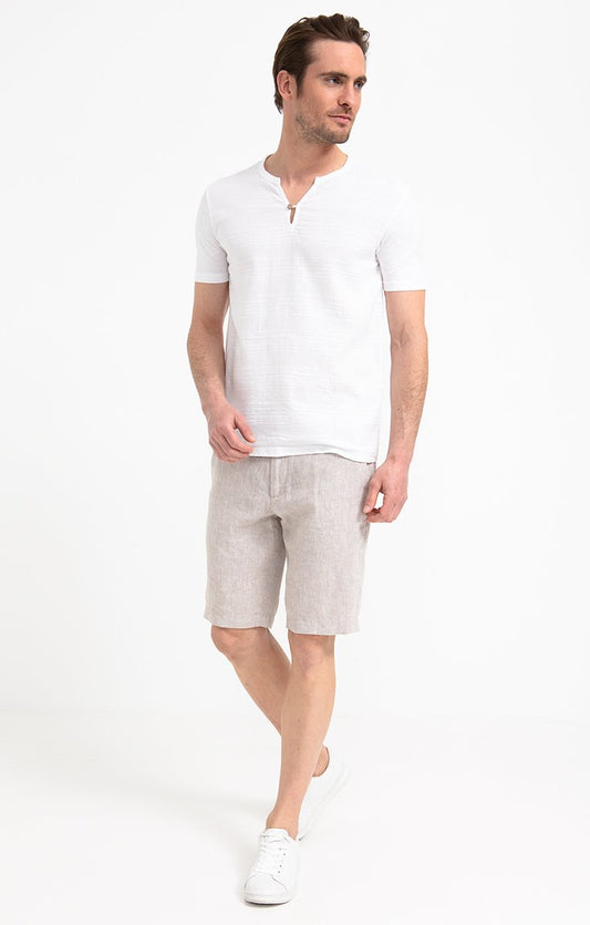  Bermuda Linen