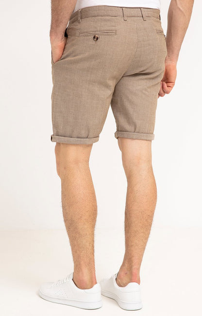  Bermuda Toile