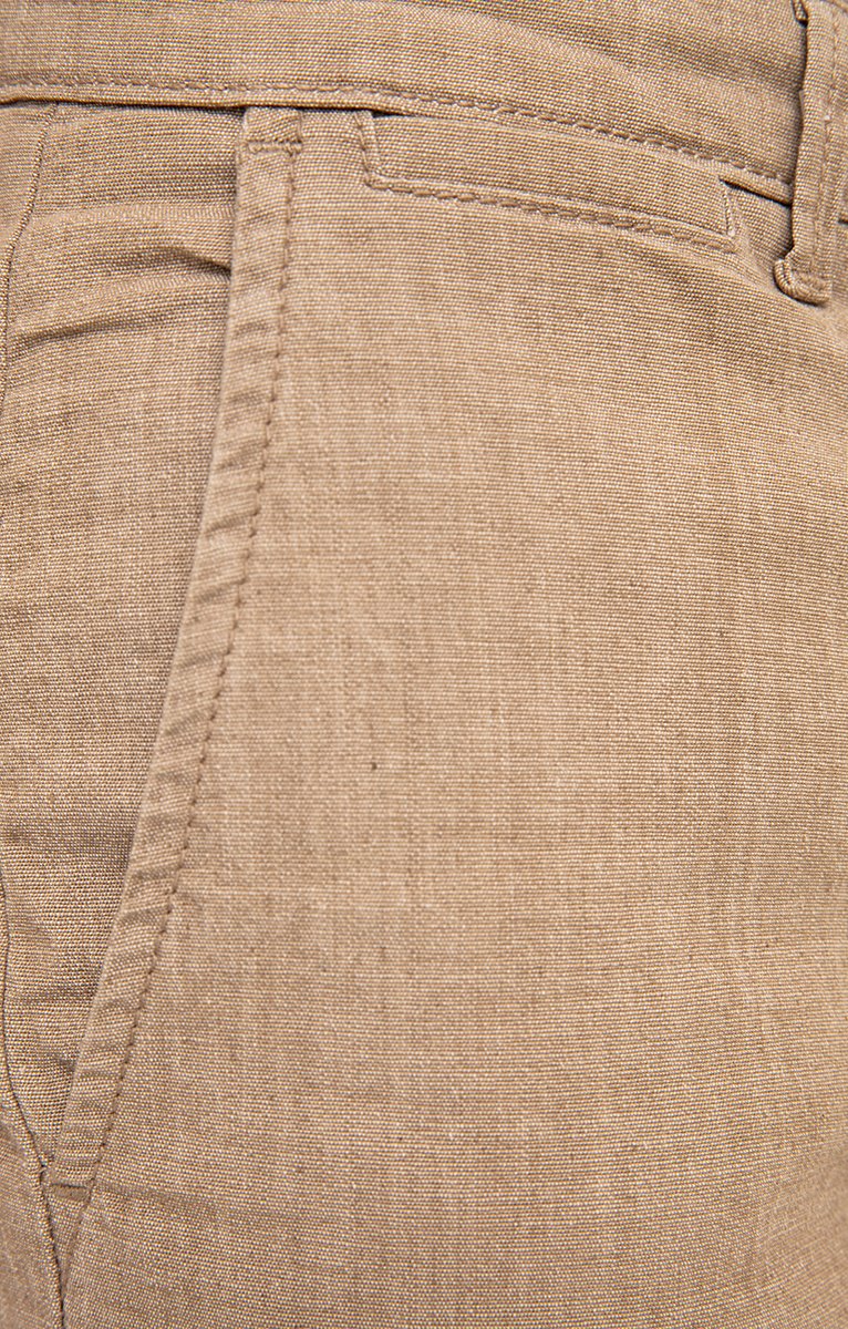  Bermuda Toile