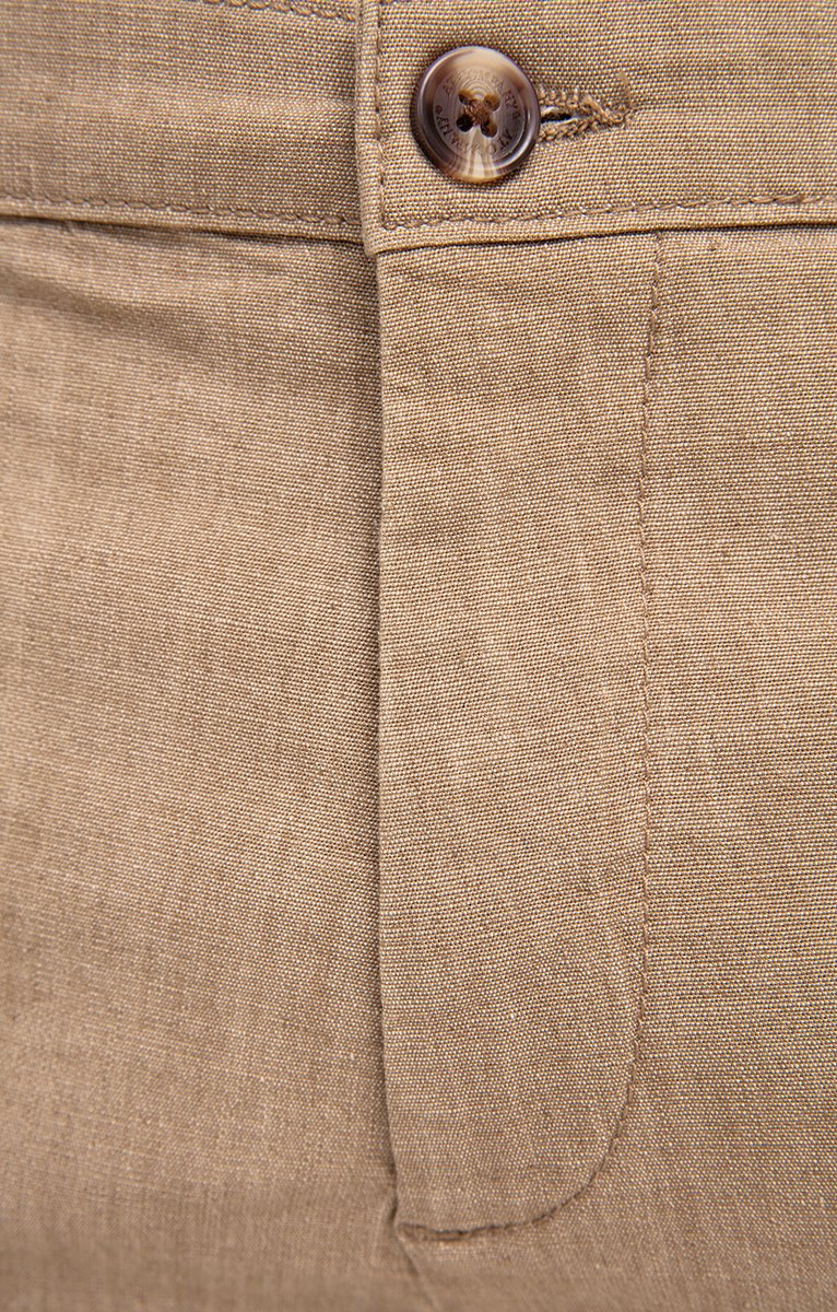  Bermuda Toile