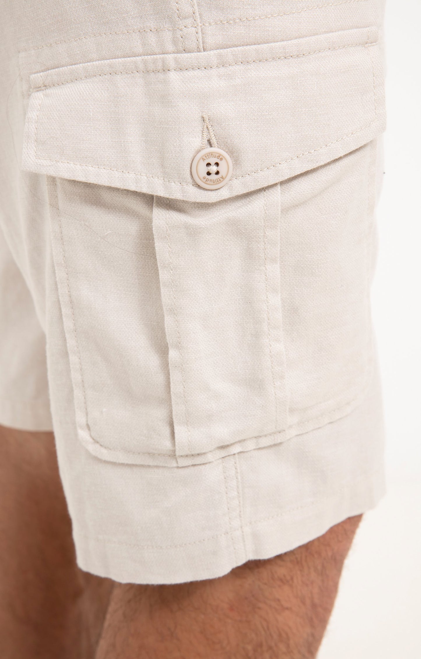  Bermuda Wavy Cargo