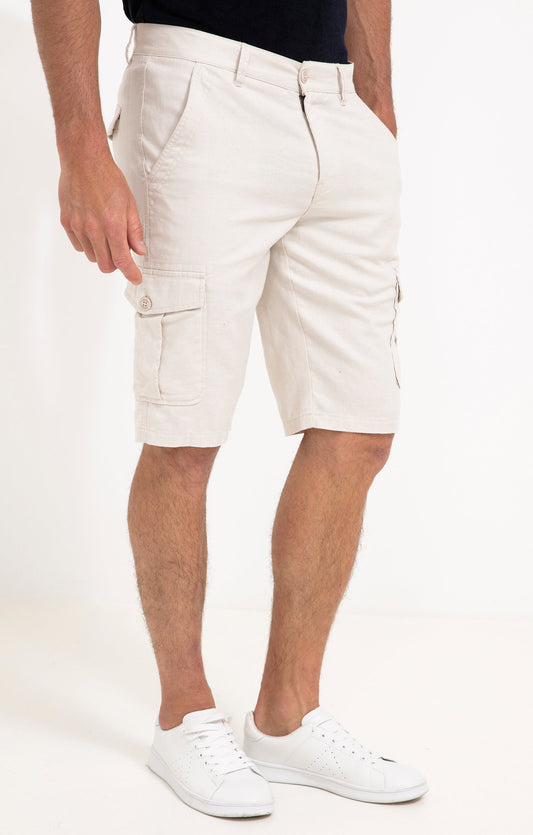  Bermuda Wavy Cargo