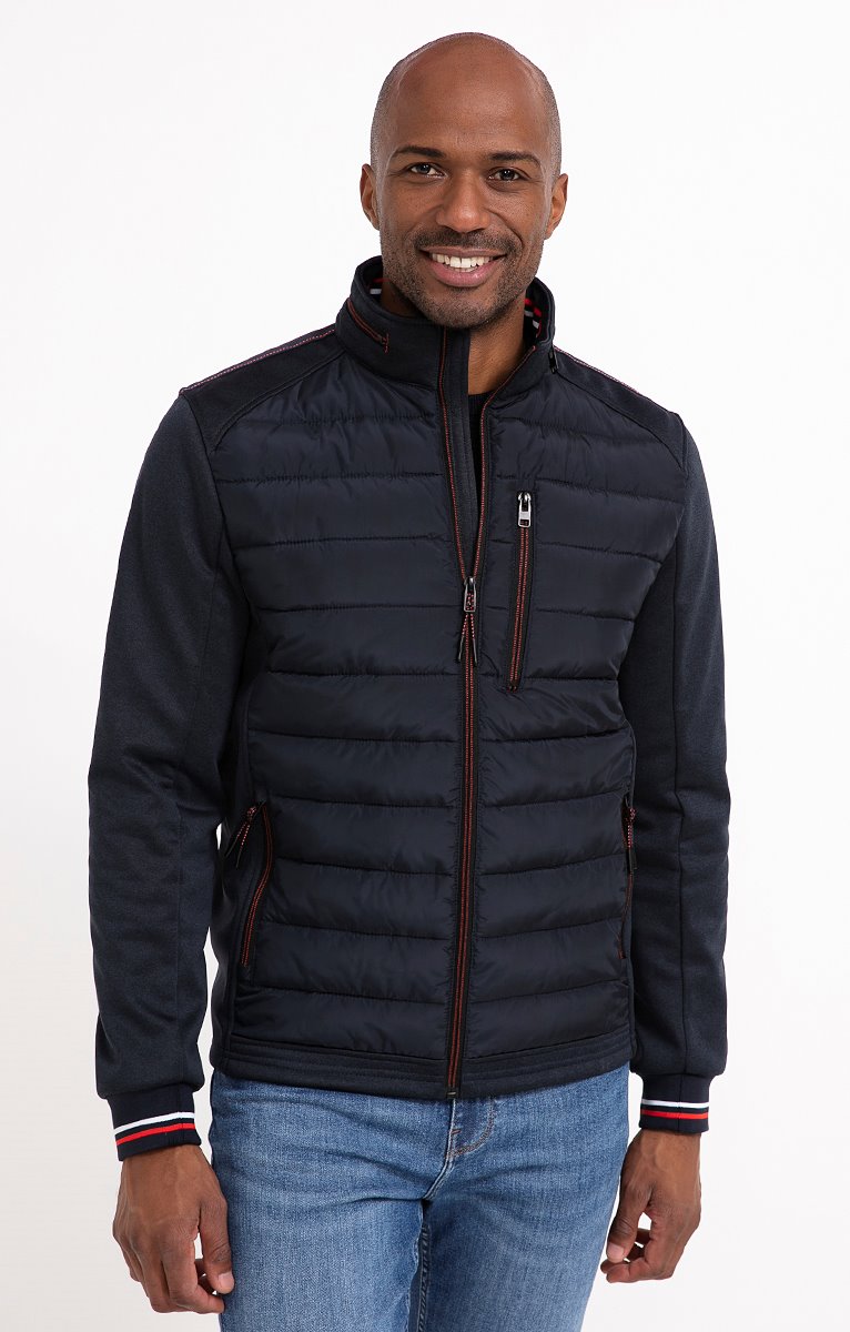  BLOUSON DENIS