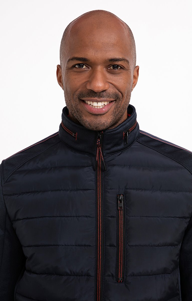 BLOUSON DENIS