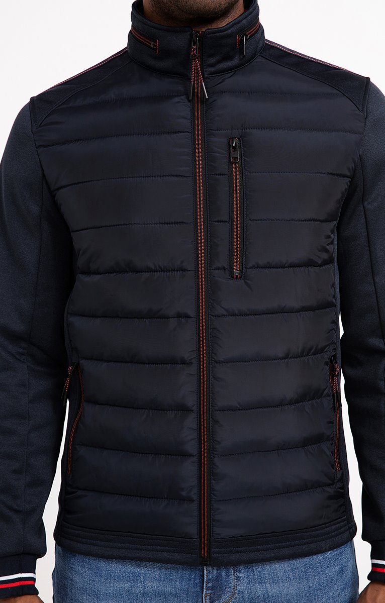  BLOUSON DENIS