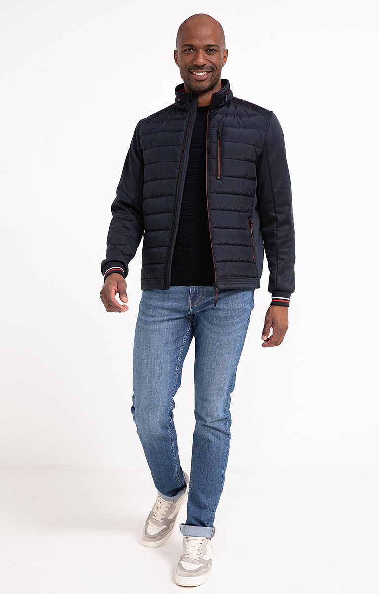  BLOUSON DENIS