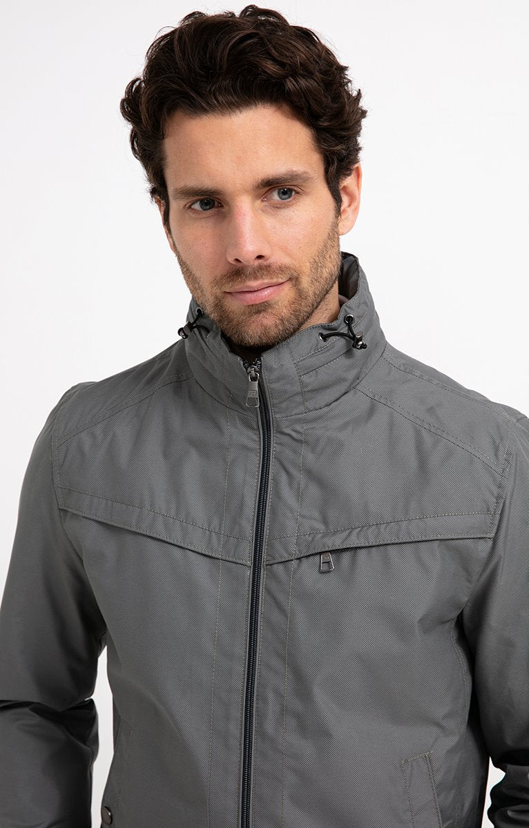 BLOUSON EDDY