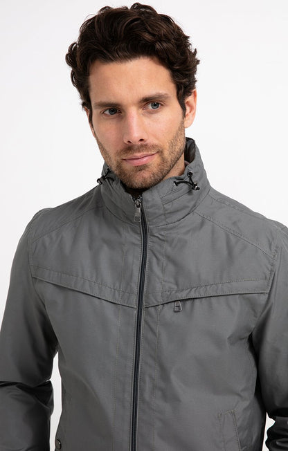  BLOUSON EDDY
