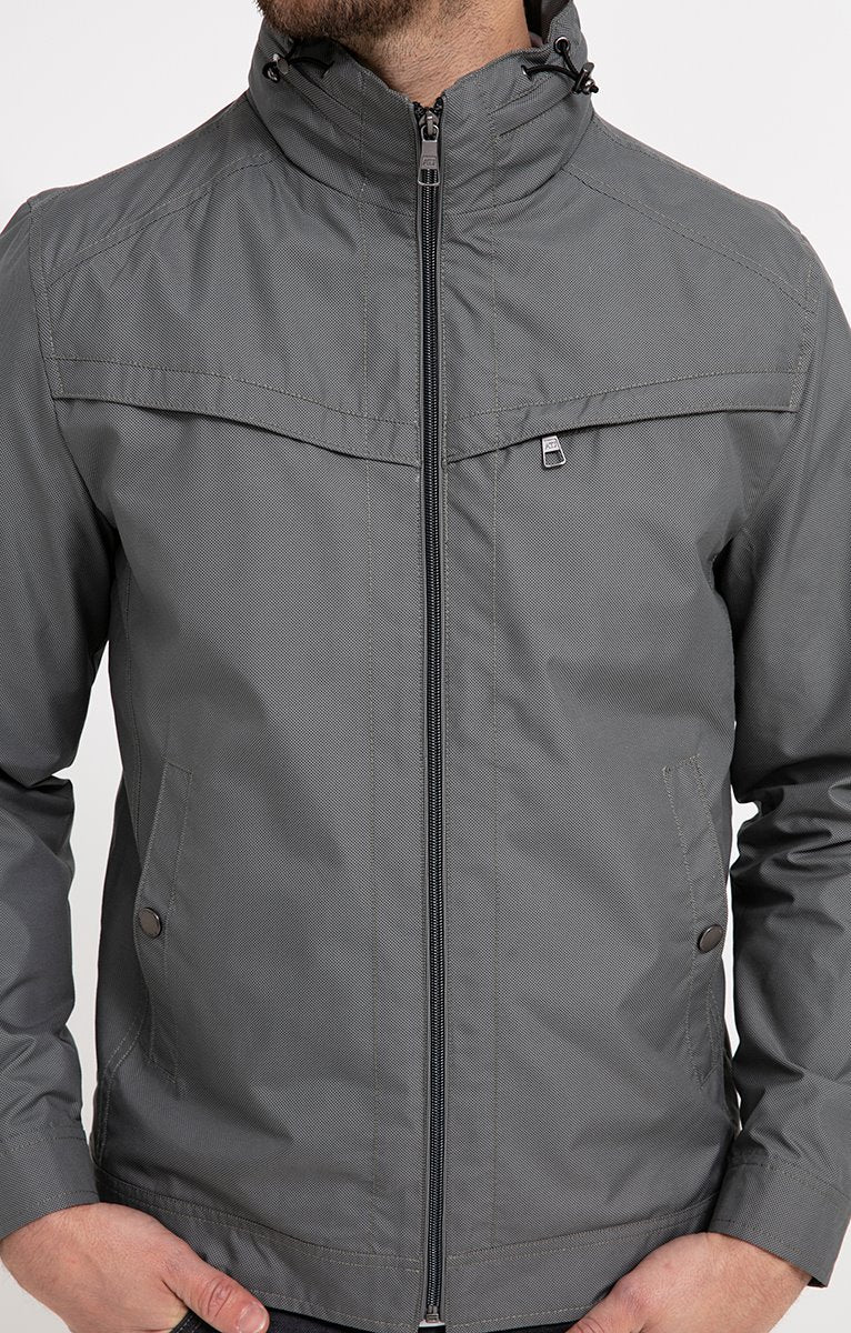 BLOUSON EDDY