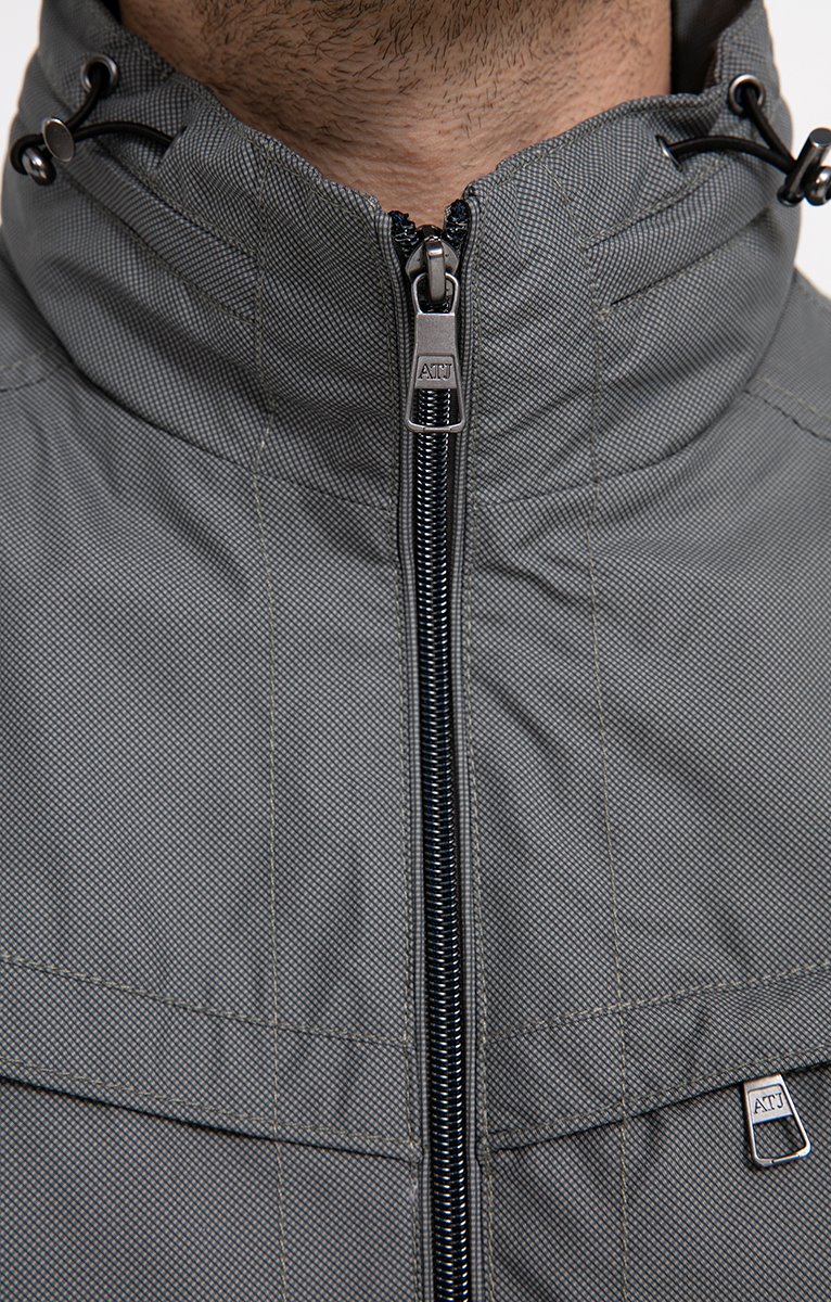  BLOUSON EDDY