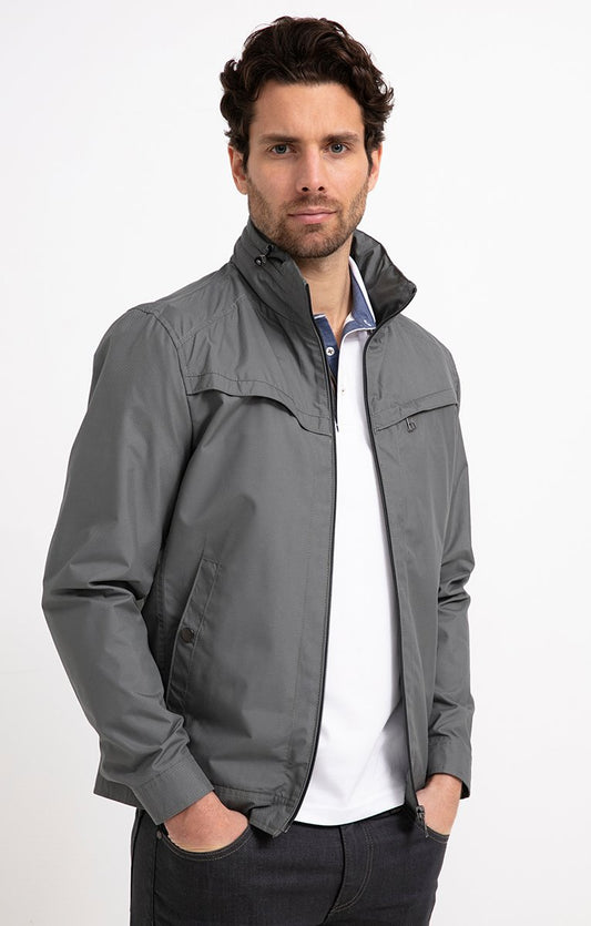 BLOUSON EDDY