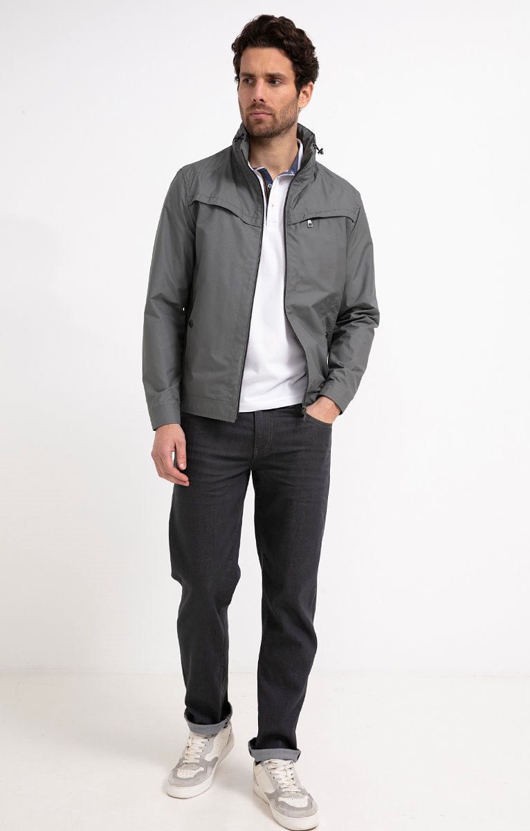  BLOUSON EDDY