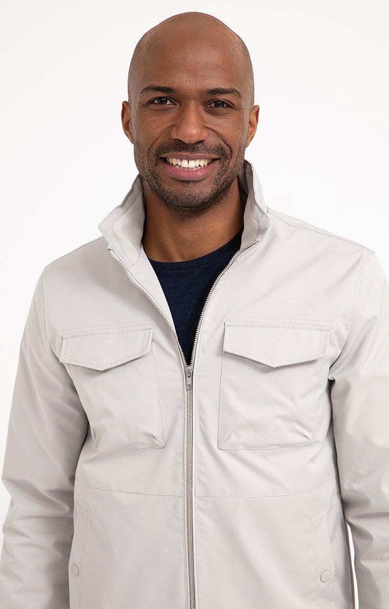  BLOUSON GEO