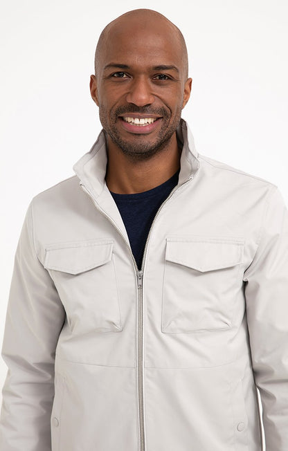  BLOUSON GEO