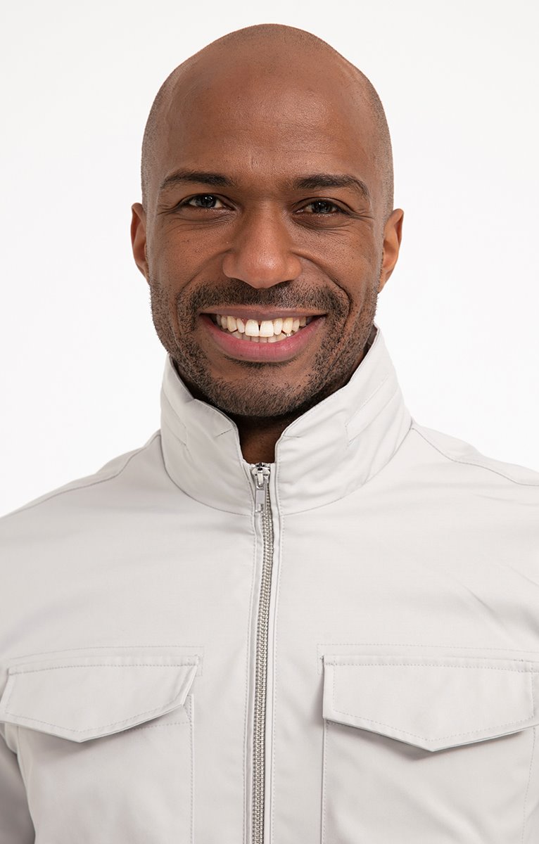  BLOUSON GEO