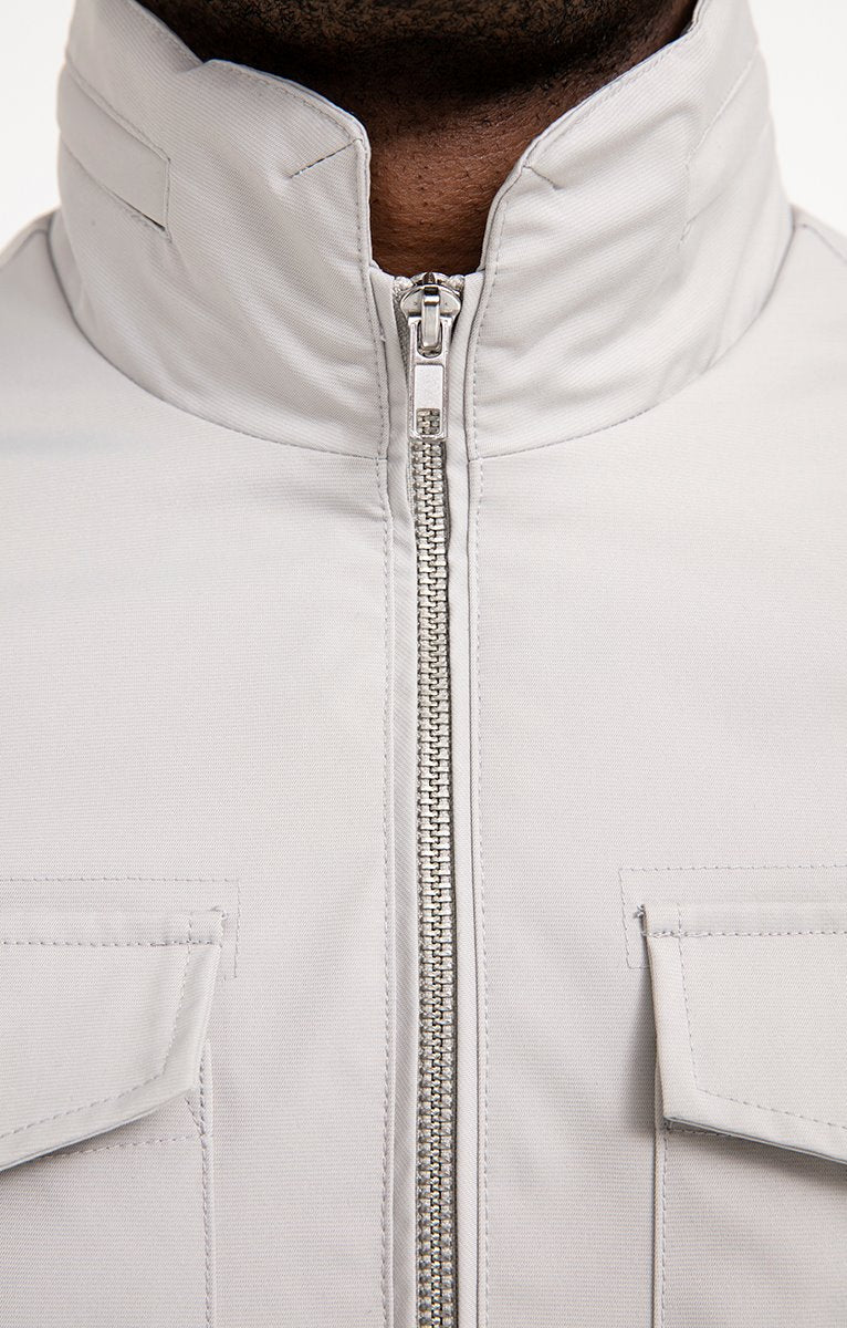  BLOUSON GEO
