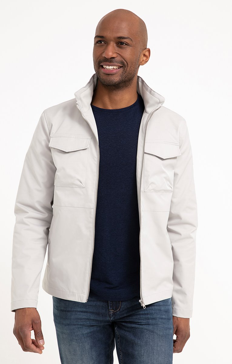  BLOUSON GEO