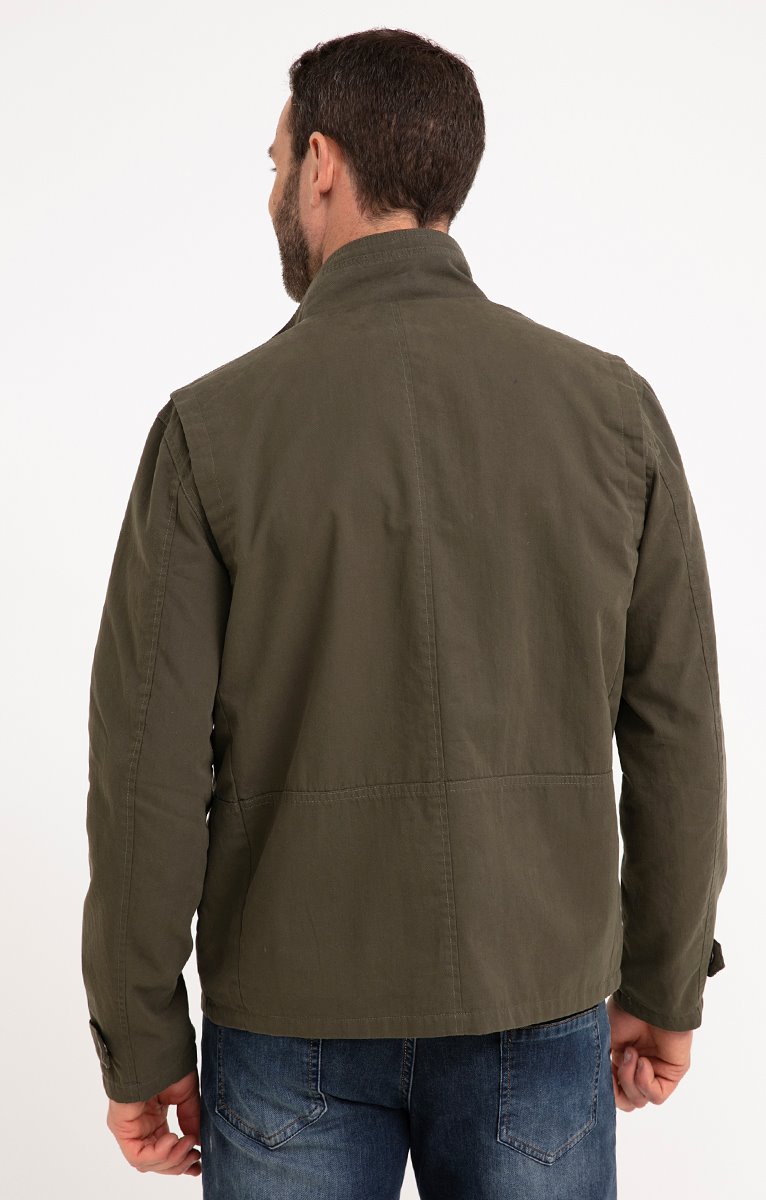  BLOUSON MAX