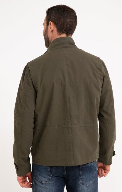  BLOUSON MAX