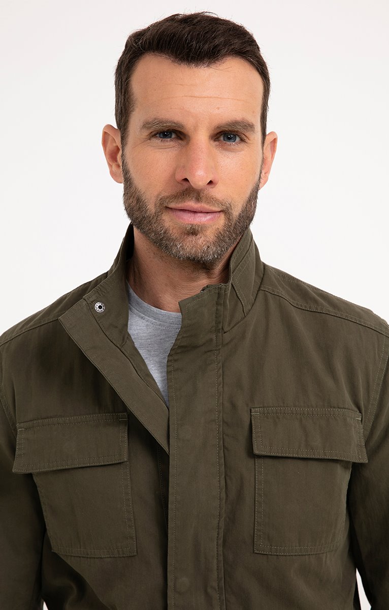  BLOUSON MAX