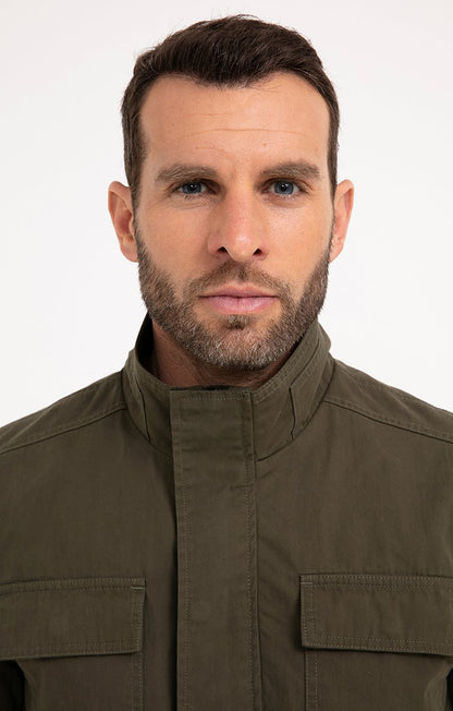  BLOUSON MAX