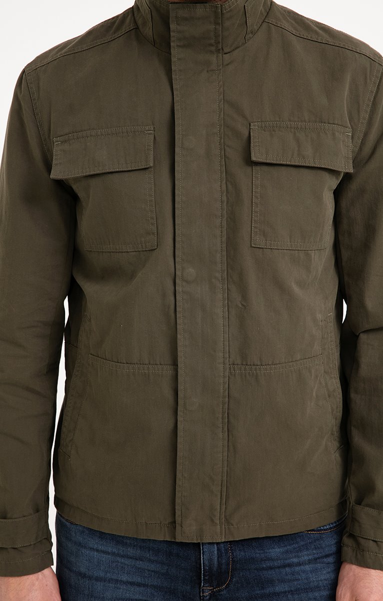  BLOUSON MAX