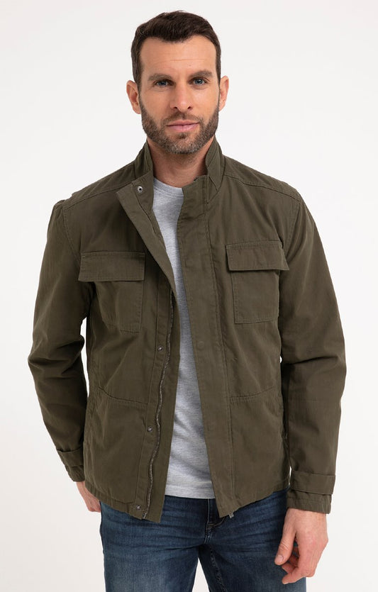  BLOUSON MAX