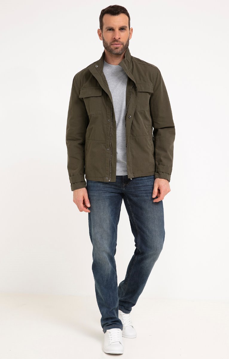  BLOUSON MAX