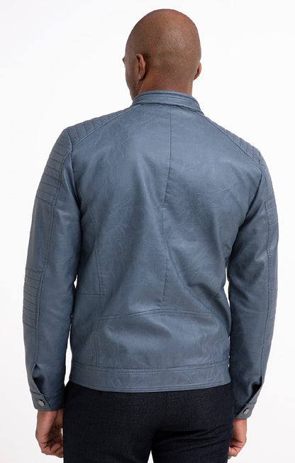  BLOUSON SIMIBLUE