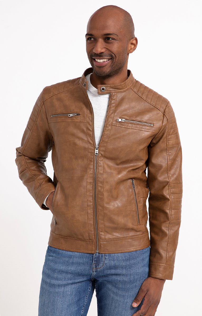  BLOUSON SIMITAN