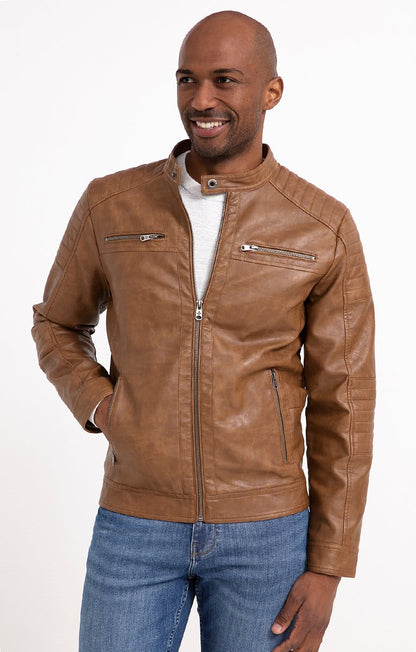  BLOUSON SIMITAN
