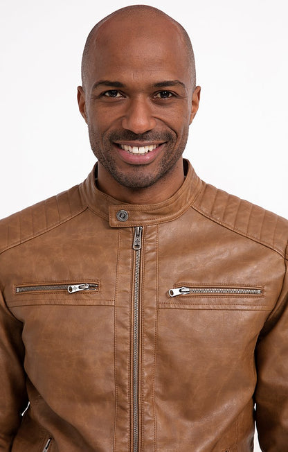  BLOUSON SIMITAN