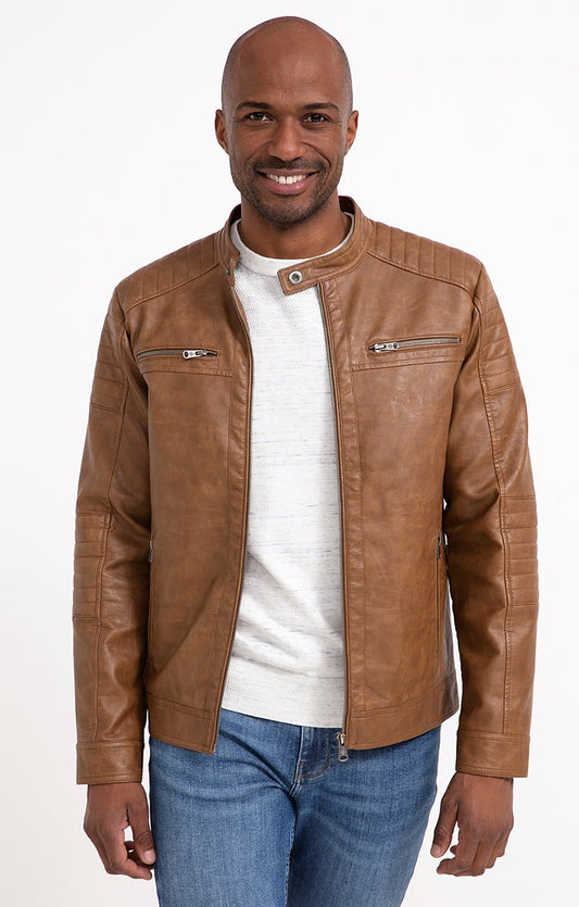 BLOUSON SIMITAN