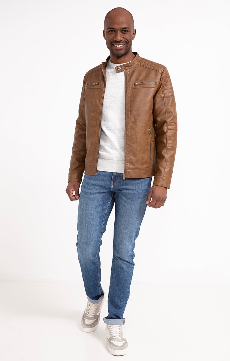  BLOUSON SIMITAN