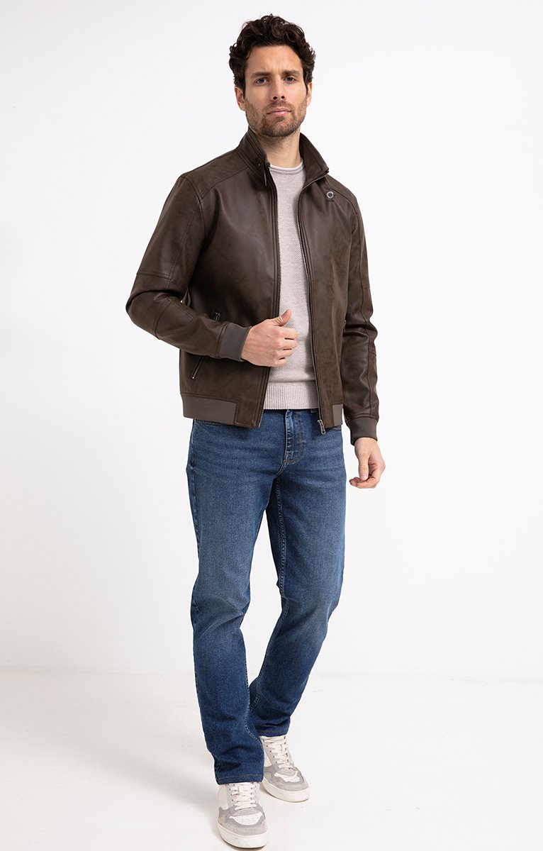  BLOUSON SIMITAUPE