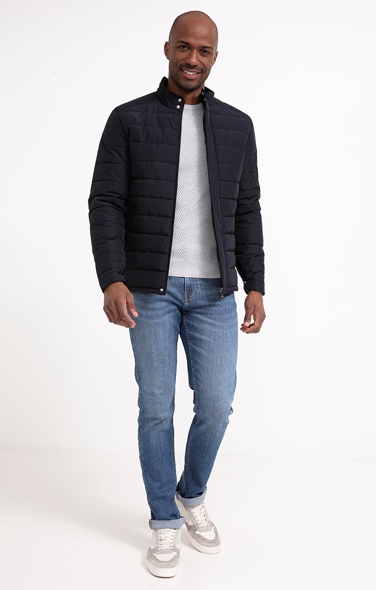  BLOUSON SUMMER TREE