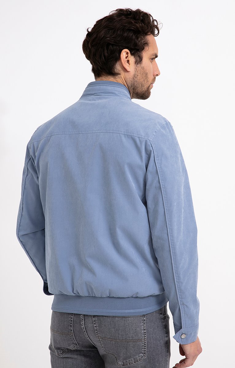  BLOUSON ZAC