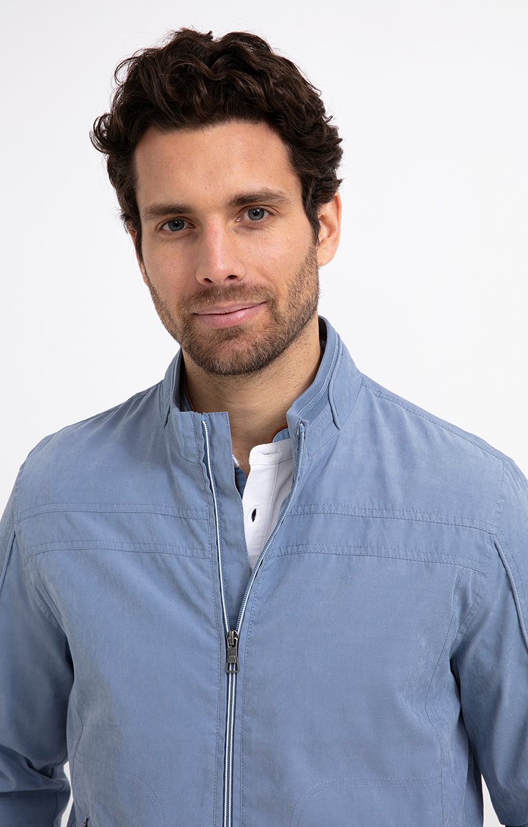  BLOUSON ZAC