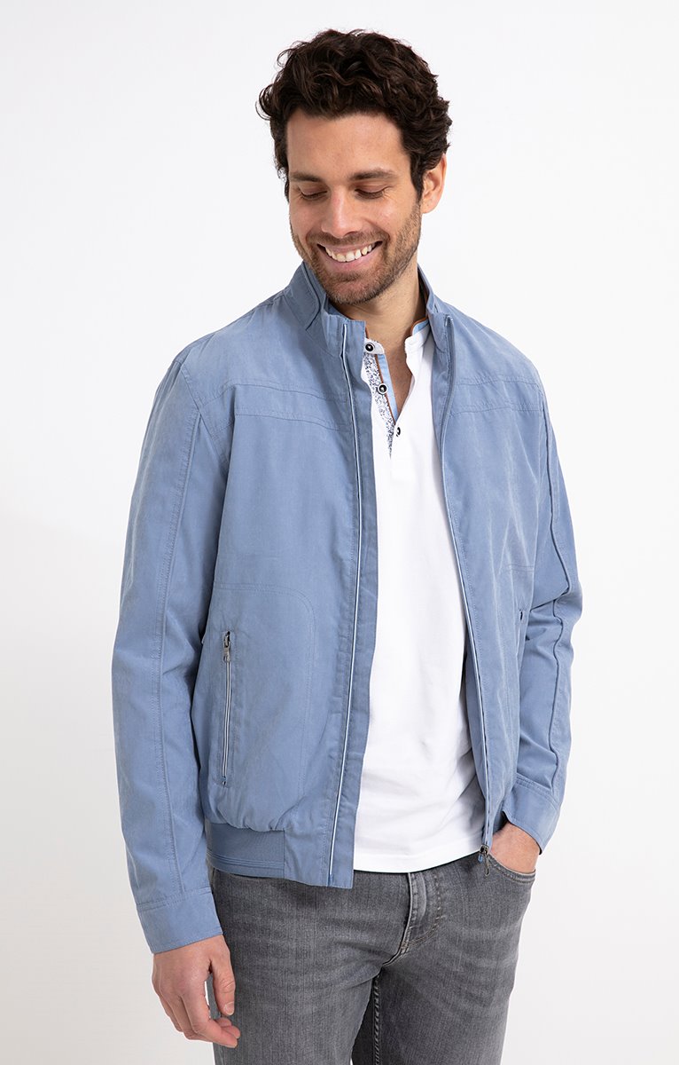  BLOUSON ZAC