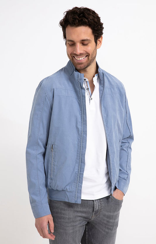  BLOUSON ZAC